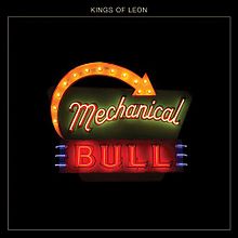 Kings Of Leon Mechanical Bull (CD) | Lemezkuckó CD bolt