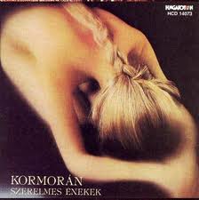 Kormorán Szerelmes énekek (Vinyl LP) | Lemezkuckó CD bolt