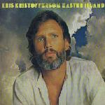 Kristofferson,Kris Easter Island (Vinyl LP) | Lemezkuckó CD bolt