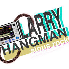 Larry Hangman Sinus Rock (CD) | Lemezkuckó CD bolt