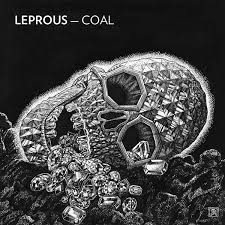 Leprous Coal   Deluxe cd (CD) | Lemezkuckó CD bolt