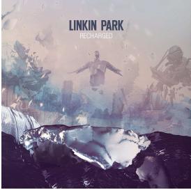 LINKIN PARK Recharged (CD) | Lemezkuckó CD bolt