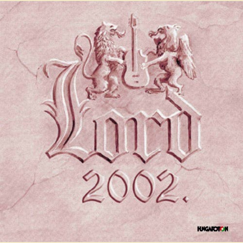 Lord 2002 (CD) | Lemezkuckó CD bolt