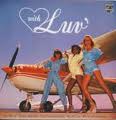 Luv With Luv (Vinyl LP) | Lemezkuckó CD bolt