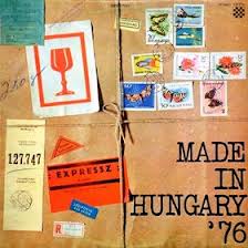 Válogatás Made In Hungary 76 (Vinyl LP) | Lemezkuckó CD bolt