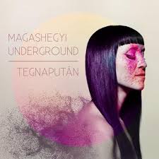 Magashegyi Underground Tegnapután CD+DVD (CD) | Lemezkuckó CD bolt