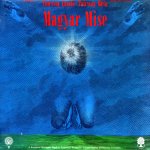 Tolcsvay László-Tolcsvay Béla Magyar Mise (Vinyl LP) | Lemezkuckó CD bolt