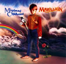 Marillion Misplaced Childhood (Vinyl LP) | Lemezkuckó CD bolt