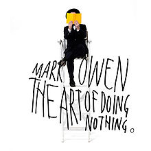 Owen, Mark The Art Of Doing Nothing (CD) | Lemezkuckó CD bolt