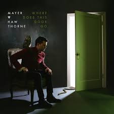 MAYER HAWTHORN WHERE DOES THIS DOOR GO (CD) | Lemezkuckó CD bolt