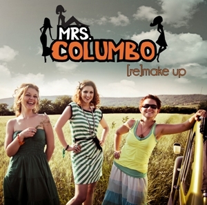 Mrs Columbo (RE)MAKE UP (CD) | Lemezkuckó CD bolt