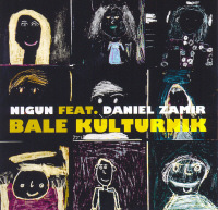 Nigun Bale kulturnik (CD) | Lemezkuckó CD bolt