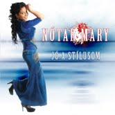 Nótár Mary Jó a stílusom (CD) | Lemezkuckó CD bolt