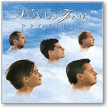 Novus Jam Profiles (CD) | Lemezkuckó CD bolt