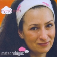 Nyeső Meteorológus (CD) | Lemezkuckó CD bolt