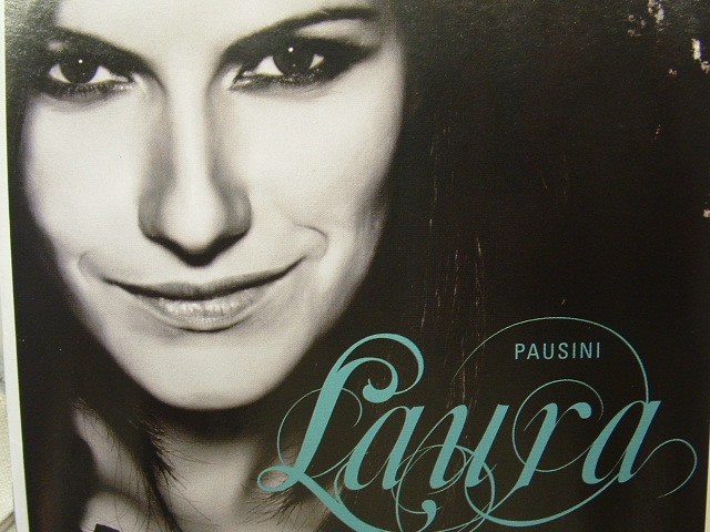 Laura Pausini Primavera in Anticipo (CD) | Lemezkuckó CD bolt