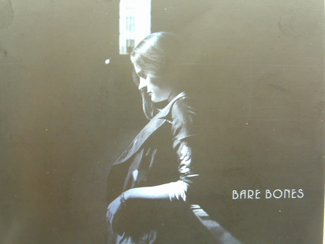 Madeleine Peyroux Bare Bones (CD) | Lemezkuckó CD bolt