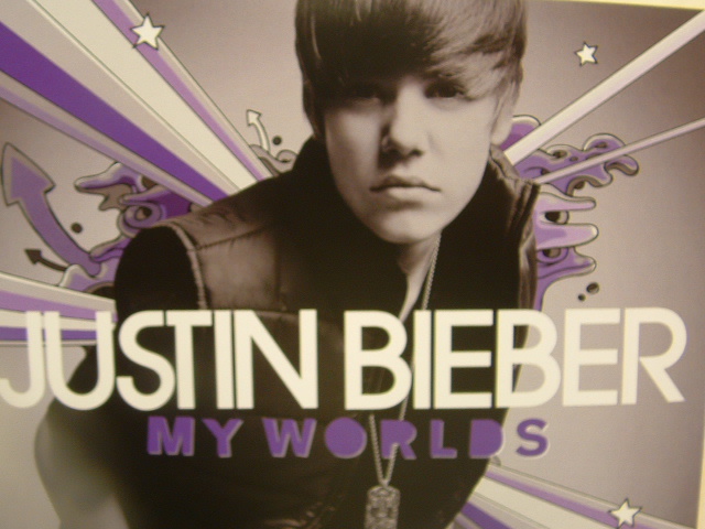 Justin Bieber My World 2.0 (CD) | Lemezkuckó CD bolt