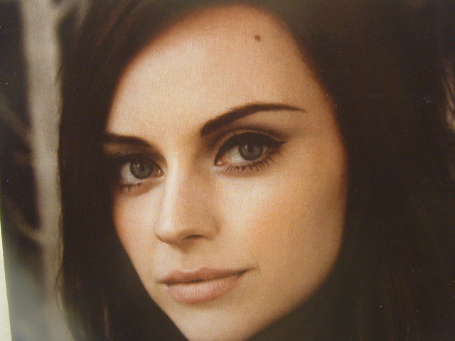 Amy Macdonald A Curious Thing (CD) | Lemezkuckó CD bolt