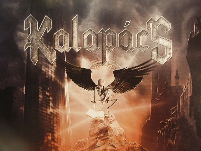 Kalapács Apokalipszis (CD+DVD) (CD) | Lemezkuckó CD bolt