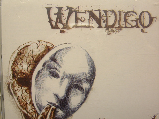 Wendigo Let it out (CD) | Lemezkuckó CD bolt