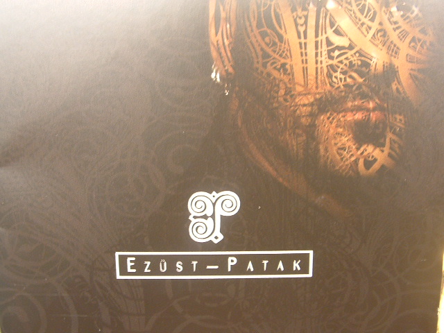 Ezüst-Patak (CD) | Lemezkuckó CD bolt