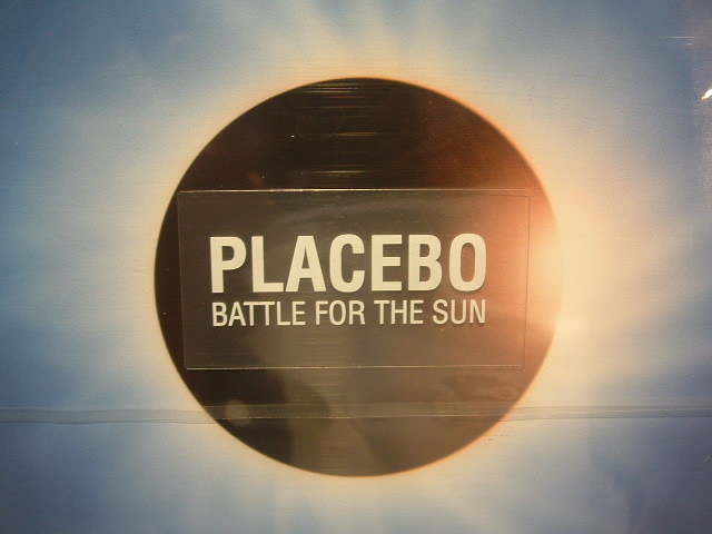 Placebo Battle for the Sun (Bonus DVD) (Bonus Tracks) (CD) | Lemezkuckó CD bolt