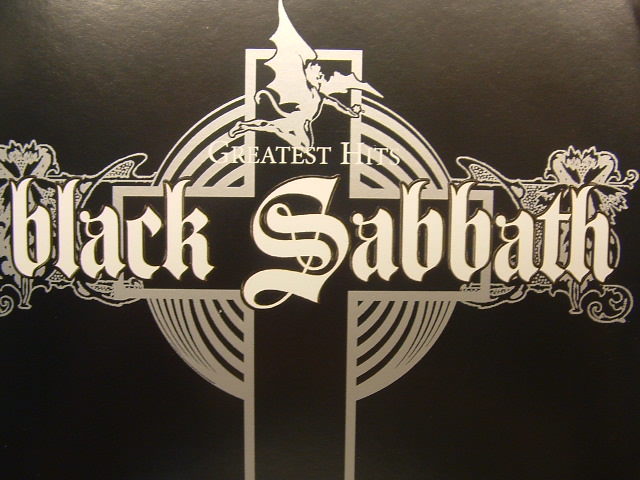 Black Sabbath Greatest Hits 1970-1978 (RMST) (CD) | Lemezkuckó CD bolt