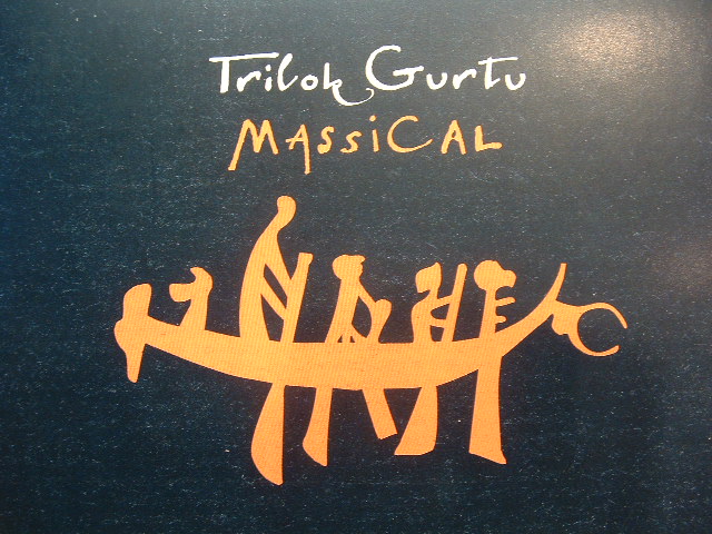 Trilok Gurtu Massical (CD) | Lemezkuckó CD bolt