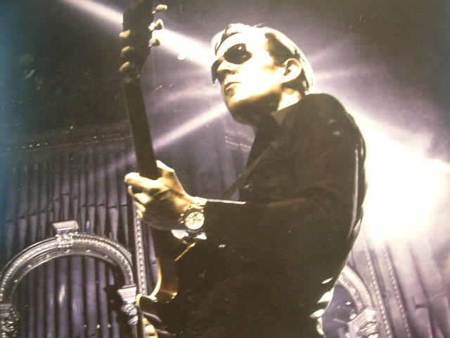 Joe Bonamassa Live From the Royal Albert Hall (2PC) (CD) | Lemezkuckó CD bolt