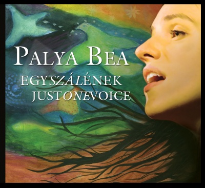 Palya Bea Egyszálének (CD) | Lemezkuckó CD bolt