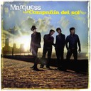 MARQUESS Compañia del Sol (CD) | Lemezkuckó CD bolt