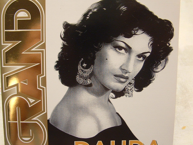 Dalida Grand Collection (CD) | Lemezkuckó CD bolt