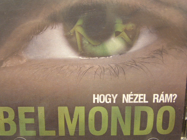 Belmondo Hogy nézel rám? (CD) | Lemezkuckó CD bolt