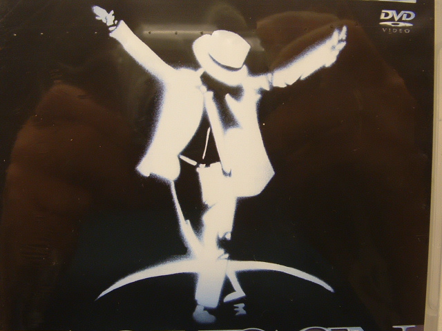 Michael Jackson Michael Jackson Karaoke (DVD) | Lemezkuckó CD bolt