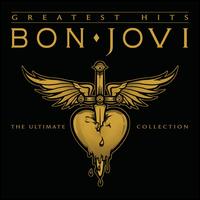 Bon Jovi Greatest Hits Ultimate Video Collection (DVD) | Lemezkuckó CD bolt