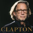 CLAPTON,ERIC Clapton (CD) | Lemezkuckó CD bolt