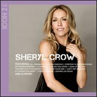 Sheryl Crow Icon (Best of) (CD) | Lemezkuckó CD bolt