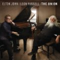 John,Elton / Russell,Leon The Union (CD) | Lemezkuckó CD bolt