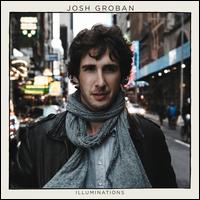 Groban,Josh Illuminations (CD) | Lemezkuckó CD bolt