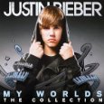 Justin Bieber My World The Collection (Dupla) (CD) | Lemezkuckó CD bolt