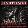 Karthago 30 éves jubileumi óriáskoncert (2CD) (CD) | Lemezkuckó CD bolt