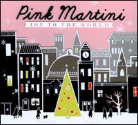 Pink Martini Joy to the World (CD) | Lemezkuckó CD bolt