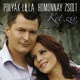 Polyák Lilla Homonnay Zsolt Két szív (CD) | Lemezkuckó CD bolt