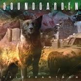 Soundgarden Telephantasm (CD) | Lemezkuckó CD bolt