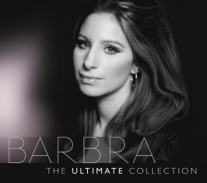 Barbra Streisand Ultimate Collection (CD) | Lemezkuckó CD bolt