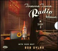 Bob Dylan Theme times Radio Hour (2 CD) (CD) | Lemezkuckó CD bolt