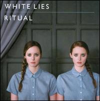 White Lies Ritual (CD) | Lemezkuckó CD bolt