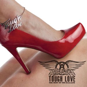 Aerosmith Tough Love: Best of the Ballads (CD) | Lemezkuckó CD bolt