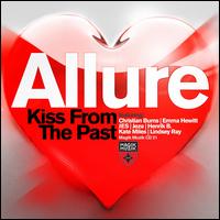 Allure Kiss From the Past  (Tiesto) (CD) | Lemezkuckó CD bolt